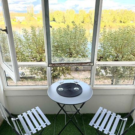 Appartement Quai Saone - By Primo C0Nciergerie 图尔尼 外观 照片