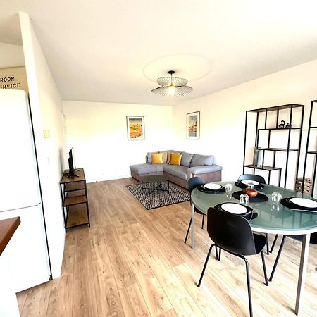 Appartement Quai Saone - By Primo C0Nciergerie 图尔尼 外观 照片