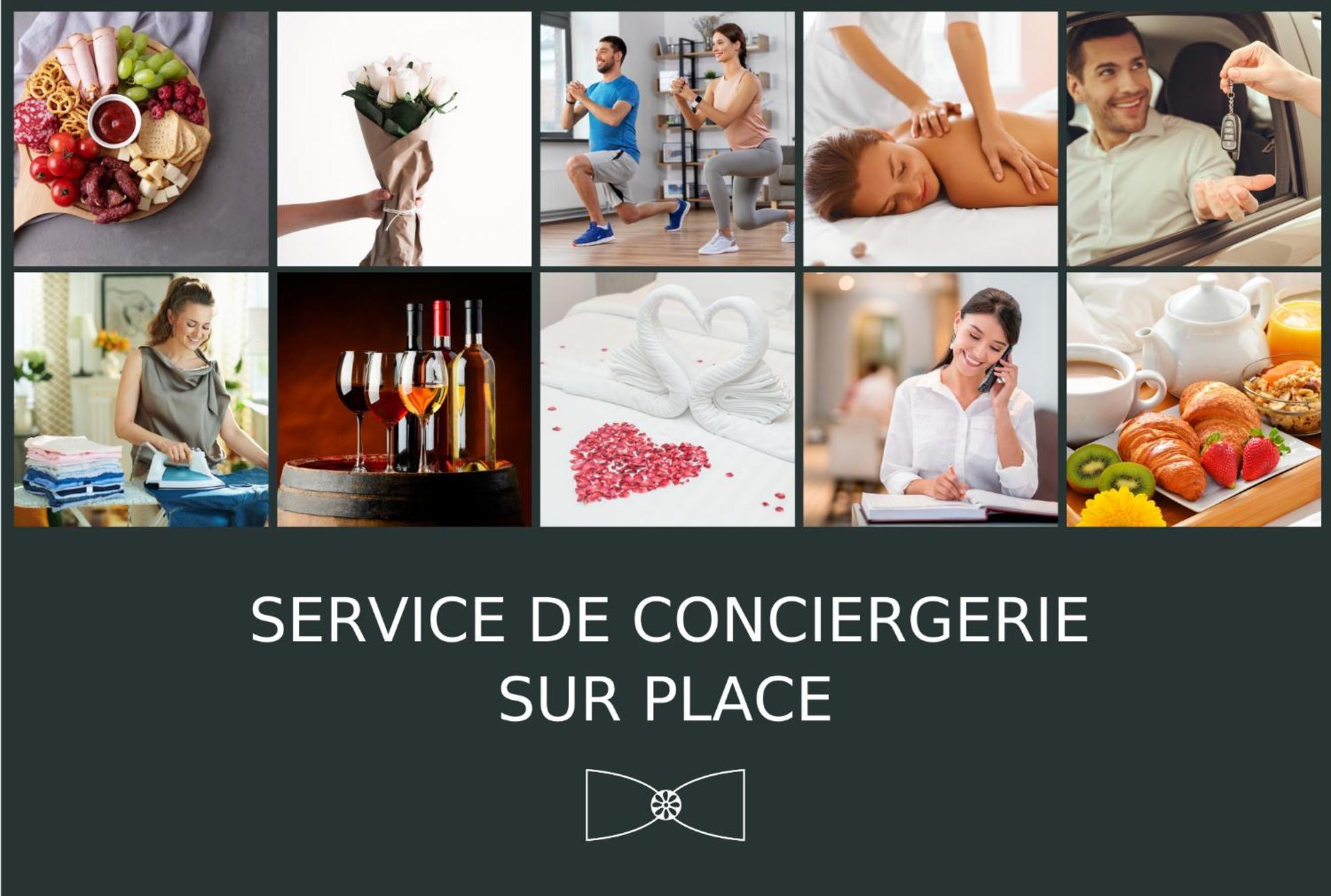 Appartement Quai Saone - By Primo C0Nciergerie 图尔尼 外观 照片