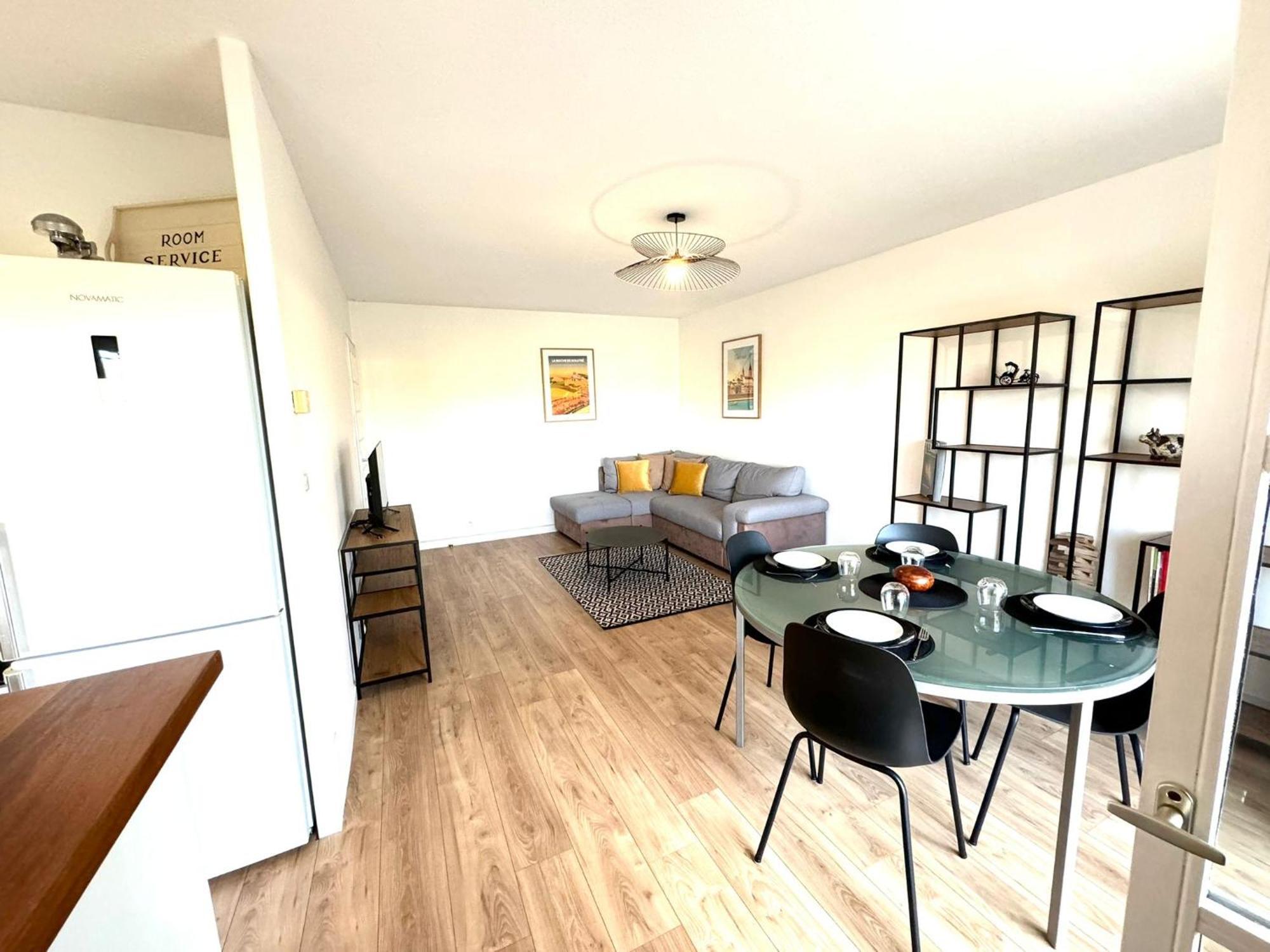 Appartement Quai Saone - By Primo C0Nciergerie 图尔尼 外观 照片